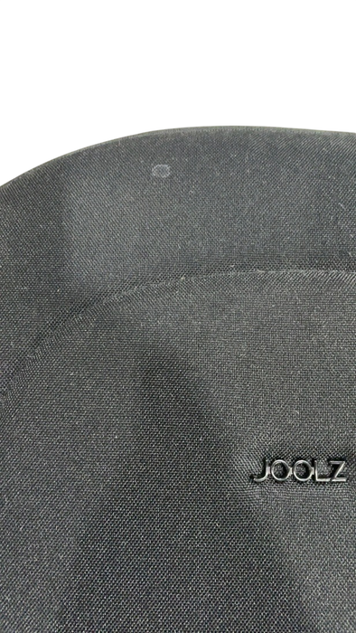 Shop Joolz Aer2 Nest to seat, Space Black at GoodBuy Gear