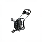 Shop Baby Trend Snap-n-Go EX Universal Infant Car Seat Stroller, 2026 at GoodBuy Gear