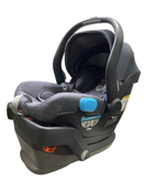 used UPPAbaby MESA Infant Car Seat, Jordan (Charcoal Melange), 2022