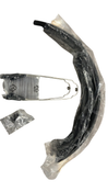 Shop Woom Snap Click-On Mudguards, Woom 3 at GoodBuy Gear