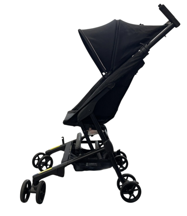 Shop Munchkin Night Owl Stroller, 2024, Black at GoodBuy Gear