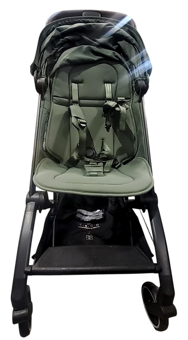 Shop Joolz Aer+ Stroller, 2025, Forest Green at GoodBuy Gear