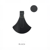 Shop Mabē The Monarch Toddler Sling, Ebony at GoodBuy Gear