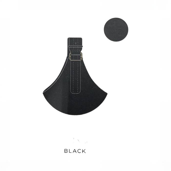 Shop Mabē The Monarch Toddler Sling, Ebony at GoodBuy Gear