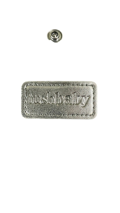 Shop TushBaby The Snug Attachment, Black at GoodBuy Gear