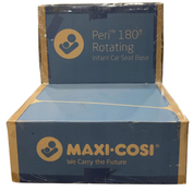 Shop Maxi-Cosi Peri 180 Rotating Car Seat Base, 2025 at GoodBuy Gear