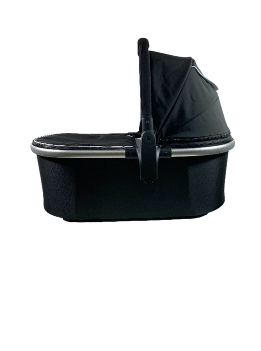 Mockingbird Bassinet, Black