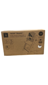 Shop Stokke Tripp Trapp Complete High Chair, Mosaic Green, Oak Warm Brown, 2 at GoodBuy Gear