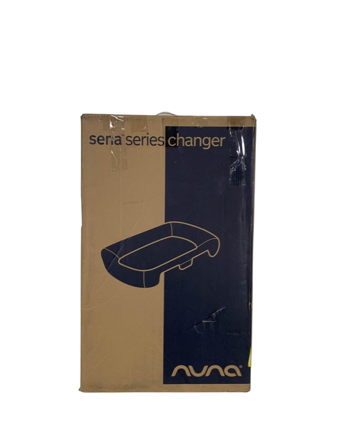 Shop Nuna SENA Changer, Hazelwood at GoodBuy Gear