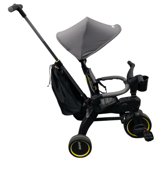 Shop Doona Liki Trike S3, Grey Hound at GoodBuy Gear