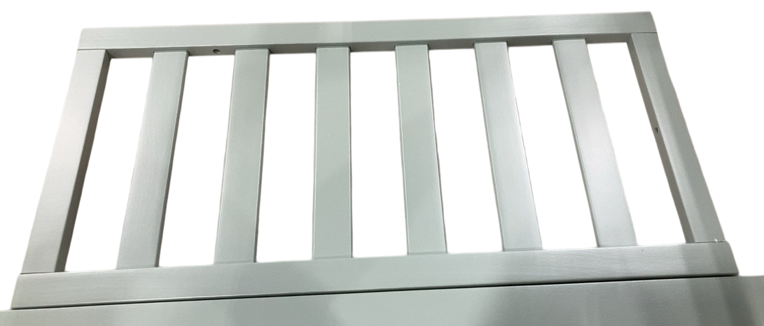 Shop Dadada Crib Conversion Kit Toddler Bed Rail, Sage at GoodBuy Gear