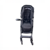 Shop Thule Sleek 2 Stroller, Black on Black, 2026 at GoodBuy Gear
