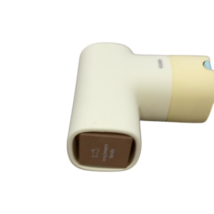 Shop Canopy Bath Tub Filter, Butter at GoodBuy Gear