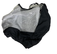 Shop Cybex Eezy S Twist+2 Stroller, 2022, Moon Black at GoodBuy Gear