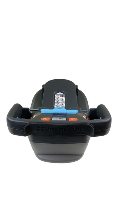 Shop UPPAbaby MESA V2 Infant Car Seat, 2022, Stella (Grey Melange) at GoodBuy Gear