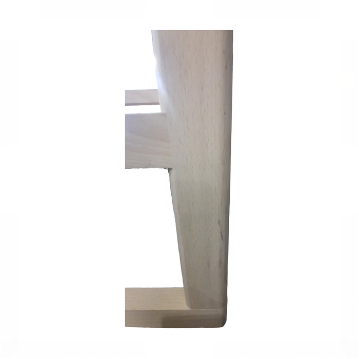 Shop Piccalio Reversible Chair, Natural, Single at GoodBuy Gear