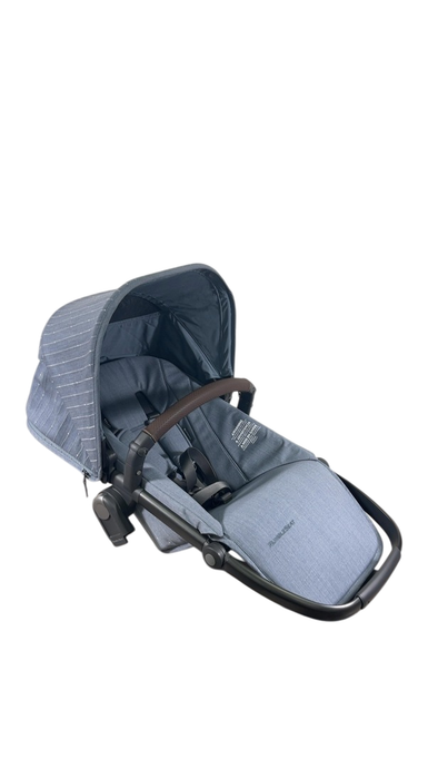 Shop UPPAbaby RumbleSeat V3, 2024, Paige (Pinstripe) at GoodBuy Gear