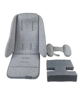 Shop UPPAbaby Infant SnugSeat, Grey at GoodBuy Gear