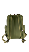 Shop Product Of The North Elkin Diaper Backpack, Sage at GoodBuy Gear