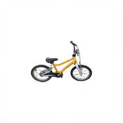 Shop Woom ORIGINAL 3 Bike "16, AUTOMAGIC, Sunny Orange at GoodBuy Gear