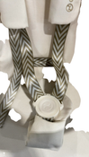 Shop Cybex Eos Lux Stroller, 2025, Seashell Beige at GoodBuy Gear