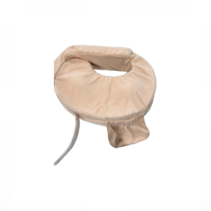 Shop My Brest Friend Super Deluxe Nursing Pillow, Dusty Rose at GoodBuy Gear