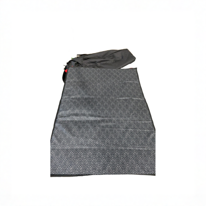 Shop Cosco Kids Funsport Play Yard, Noir Dot at GoodBuy Gear