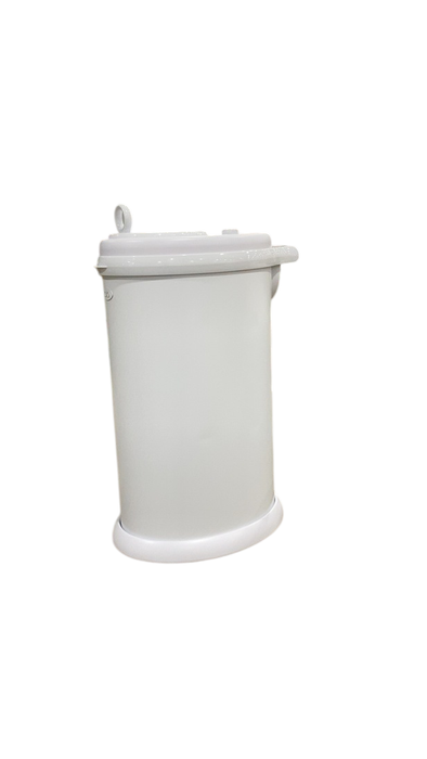 Shop Ubbi Diaper Pail, Matte White at GoodBuy Gear