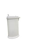 Shop Ubbi Diaper Pail, Matte White at GoodBuy Gear