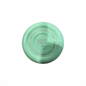 Shop Ceres Chill Demigoddess Mini Chiller, Sweet Pea (Zen Green) at GoodBuy Gear