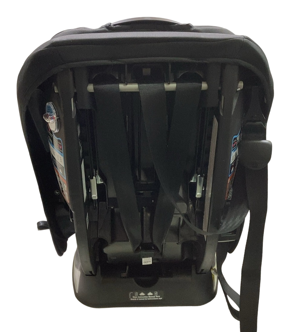 Graco TriRide 3in1 Convertible Car Seat, 2024, Kipling