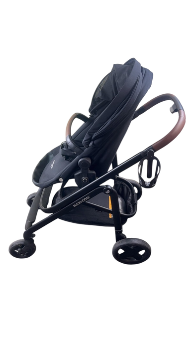 Shop Maxi-Cosi Tayla Stroller, 2020, Essential Black at GoodBuy Gear