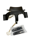 Shop Stokke Tripp Trapp Baby Set, Black, Version 3 at GoodBuy Gear
