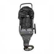 Shop Baby Trend Journey Jogger Stroller, 2025, Stellar Black at GoodBuy Gear