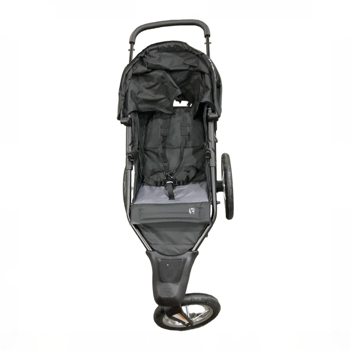 Shop Baby Trend Journey Jogger Stroller, 2025, Stellar Black at GoodBuy Gear