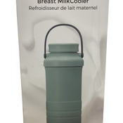 Shop Momcozy Portable Breastmilk Cooler, Green at GoodBuy Gear