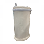 Shop Ubbi Diaper Pail, ivory at GoodBuy Gear