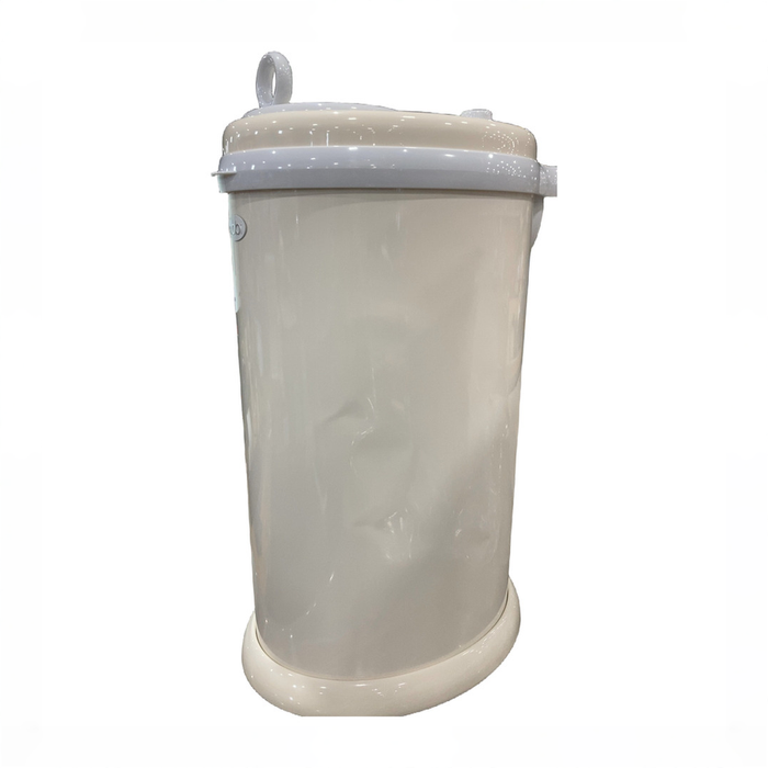 Shop Ubbi Diaper Pail, ivory at GoodBuy Gear