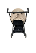 Shop Cybex Libelle 2 Compact Stroller, 2024, Almond Beige at GoodBuy Gear