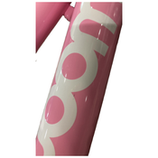 Shop Woom GO 1 Plus Balance Bike, Powder Pink at GoodBuy Gear