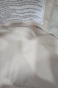 Shop Boppy Cozy Cabana Portable Bassinet, Oatmeal at GoodBuy Gear