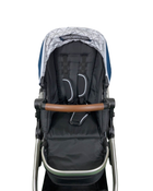 used Double Strollers