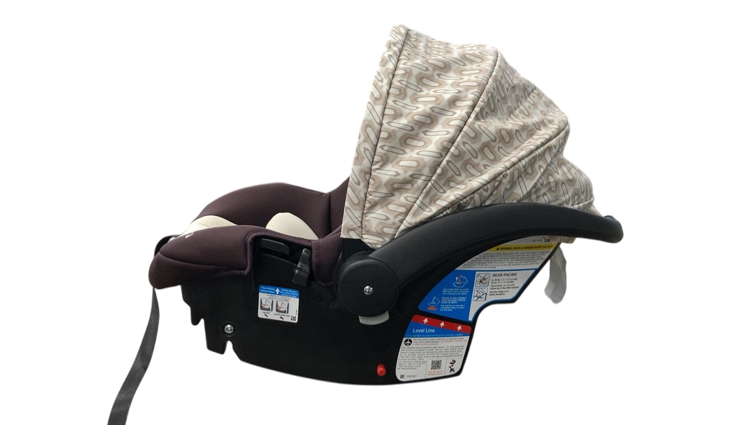 Shop Safety 1st Deluxe Grow & Go Flex 8-in-1 Travel System, Dunes Edge, 2025 at GoodBuy Gear