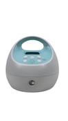 Shop Spectra Baby S1 Plus Premier Rechargeable Breast Pump at GoodBuy Gear