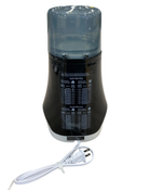 Shop Baby Brezza Bottle + Breastmilk Warmer, Black at GoodBuy Gear