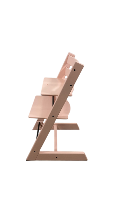 Shop Stokke Tripp Trapp Chair, Serene Pink at GoodBuy Gear
