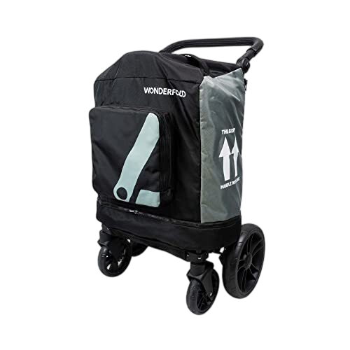 Shop Wonderfold Travel Cover, X2 Series at GoodBuy Gear