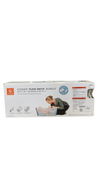 Shop Stokke Flexi Bath Foldable Baby Bathtub, Regular, Sandy Beige at GoodBuy Gear