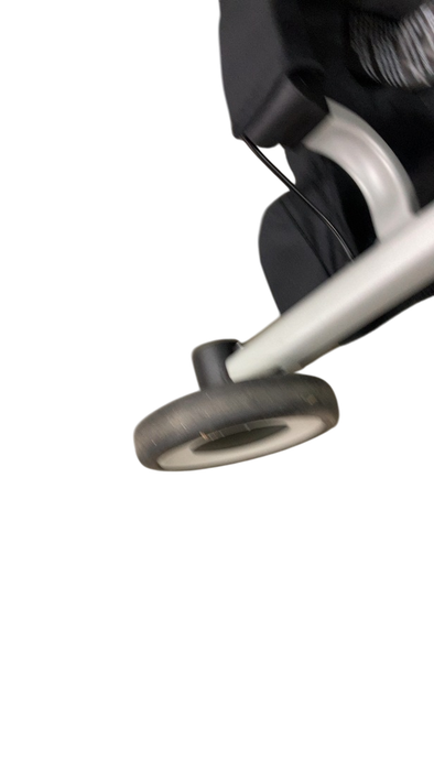 Shop Cybex Libelle 2 Compact Stroller, 2023, Dark Blue at GoodBuy Gear