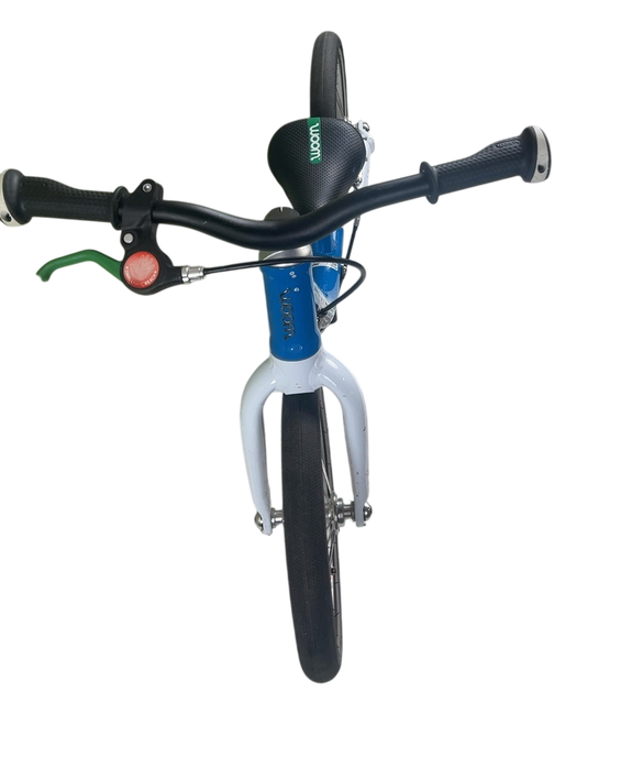 Shop Woom ORIGINAL 1 Balance Bike, Sky Blue at GoodBuy Gear